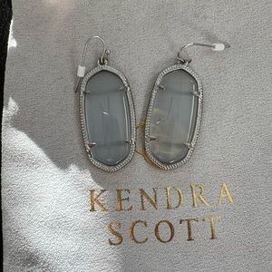 Kendra Scott Elle earrings